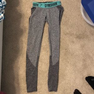 gymshark leggings